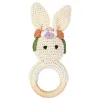 Floral Rabbit