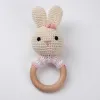 Cui Hua-Erect Ear Rabbit