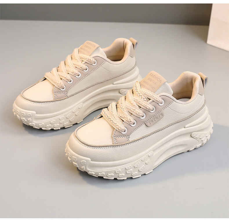 【COLOR iN ID】Wearable Platform Sole Sneakers Amazon.com | DREAM PAIRS Women's Platform Sneakers Walking