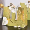 Green Peony