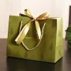 Green Lucky Tree (Golden Lt.Green Ribbon)