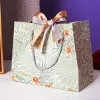 Lily Speed Matching 2.5 Double Silk Ribbon