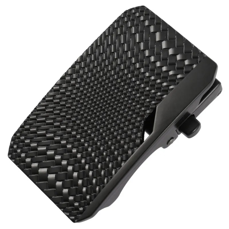 Men Fashion Casual Business Metal Accessories Belt Buckle