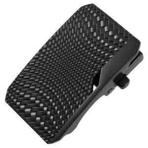 Men Fashion Casual Business Metal Accessories Belt Buckle
