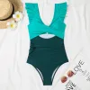 Lt.Green Dark Green