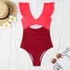 Western Red Wine Red