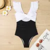 White Black