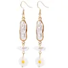 ZW144-2# Earrings