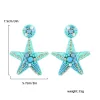 Blue Starfish