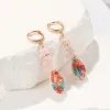 YG Shell Series Pink Jade