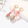 YG Shell Series Strawberry Crystal