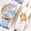 Light Blue Bracelet