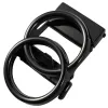 Gun Color Buckle