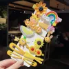 Yellow Sunflower 14 Pieces (OPP Bag)
