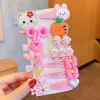 3# Bow Cat 14 Piece Set