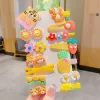 4# Pineapple Tiger 14 Piece Set