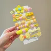 4# Dopamine 14 Pieces Yellow