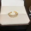 4# Ring-Gold Gold Plating