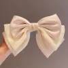 3# Beige Spring Clip (About 25Cm)