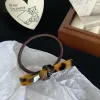 8# Deep Tortoiseshell