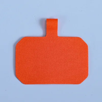 Mobile Phone Lanyard Card Holder Keychain Accessories Without Strap Unisex Nylon Metal Buckle