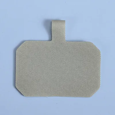 Mobile Phone Lanyard Card Holder Keychain Accessories Without Strap Unisex Nylon Metal Buckle