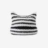 No Hairball [Black White]]
