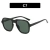 Bright Black D.Green