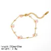 TA8024-PK-Anklet