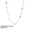 TN3289-PK-Necklace