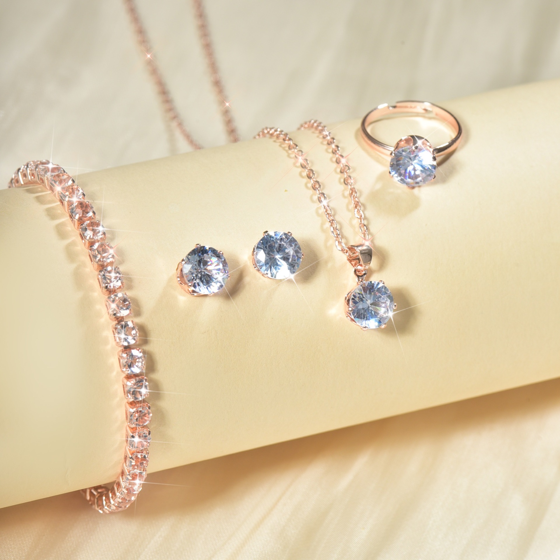 アクセサリー akarih chain series joujou akarih chain series joujou