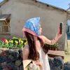 Blue Floral
