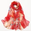 Mulan Red