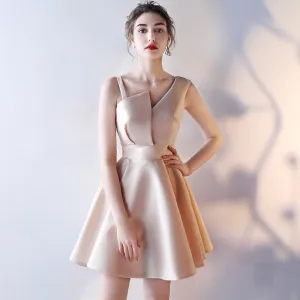 Women's Elegant Sling Party Dress