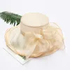 Drill Buckle Solid Color-Beige