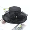 Drill Buckle Solid Color-Black