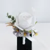 White Corsage