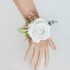 White Wrist Flower