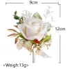 Light Champagne Corsage