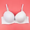 White Underwear