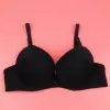 Black Underwear