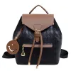 Black And Brown Color Matching