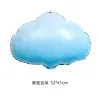 Gradient Clouds
