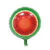 18 Inch Round Watermelon