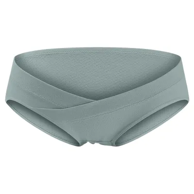 Pregnant Women Fashion Low Waist Breathable Cotton Underwear