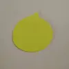 Tender Yellow