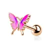 3RGD Rod 1.2*6Mm (Pink)