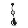 Claw Black