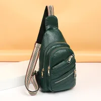 Waist and Chest Bag