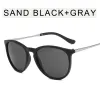 Sand Black Full Ash
